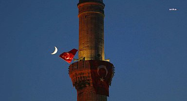Diyanet İşleri Başkanı Erbaş: