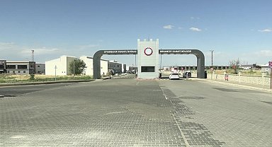  Diyarbakır’da 20 tekstil fabrikası kapandı… DTSO Başkanı Kaya: “Ülkemiz üretim üssü olmaktan hızlı bir şekilde çıkıyor”