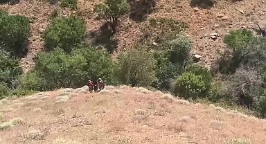 Diyarbakır’da 71 yıl hapis cezasıyla aranan zanlı 20 yıl sonra yakalandı