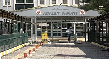 Diyarbakır’da dört kardeşlerine