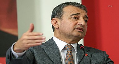 Doğal gaza zam... Burhanettin Bulut,