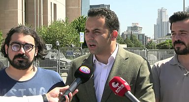 Doruk Dörücü adli kontrol tedbiri uygulanarak serbest bırakıldı
