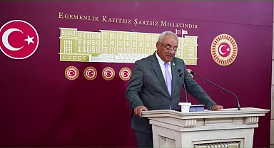 DSP Genel Başkanı Önder Aksakal: