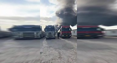 Duhok ve Zaho’da iki petrol sahasına yeniden İHA saldırısı düzenlendi