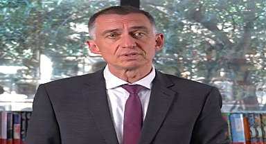 Dünyada Almanca'ya ilgi artıyor