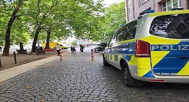 Düsseldorf Eyalet Mahkemesi'nde,