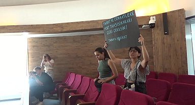 Edirne'de cemaate yurt tahsisi tartışmaları... Belediye Başkanı Akın: “Cemaate arsa tahsisini yapan Edirne Belediyesi değil”