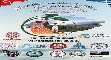 Edremit Belediyesi'nin katkı verdiği 