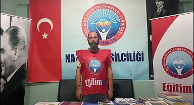 Eğitim İş'ten İçişleri Bakanlığının 15 Temmuz genelgesine tepki: