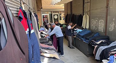Ekonomik kriz Van’daki bit pazarını da vurdu: 