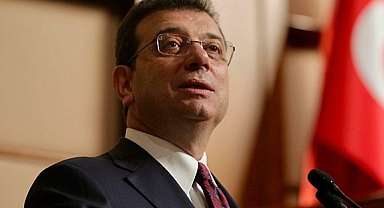 Ekrem İmamoğlu: 