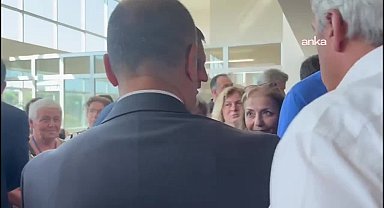  Ekrem İmamoğlu’nun 