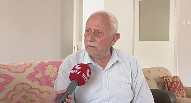 Ekrem İmamoğlu'nun babasının amcası Alican İmamoğlu: Onu susturmak için tutukladılar