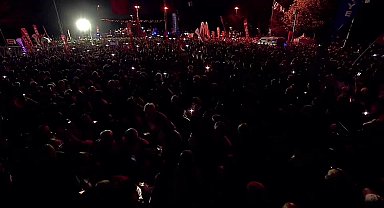 Ekrem İmamoğlu'nun tutukluğunun 100. günü... Özgür Özel: Bin yerde operasyon yapsan bin yerde direneceğiz