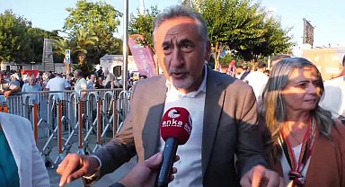Ekrem İmamoğlu'nun tutukluluğunun 100. günü... CHP'li Adıgüzel,