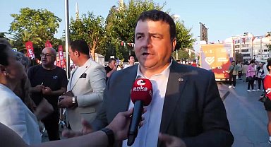 Ekrem İmamoğlu'nun tutukluluğunun 100. günü... CHP'li Öztürk,