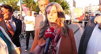 Ekrem İmamoğlu'nun tutukluluğunun 100. günü... CHP'li Suiçmez,