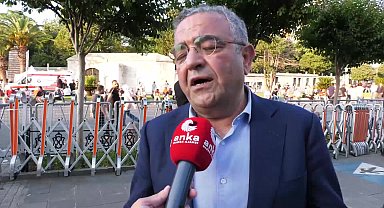 Ekrem İmamoğlu'nun tutukluluğunun 100. günü... CHP'li Tanrıkulu,