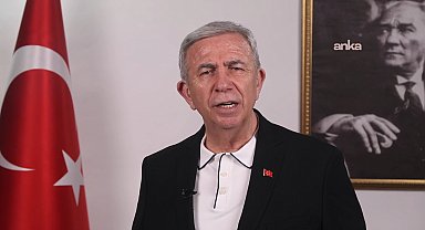 Ekrem İmamoğlu'nun tutukluluğunun 100. günü... Mansur Yavaş,