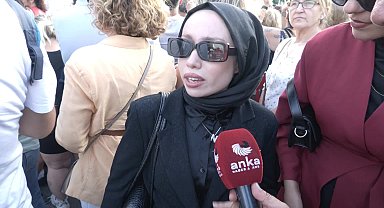 Ekrem İmamoğlu'nun tutukluluğunun 100'üncü gününde Saraçhane mitingi... 