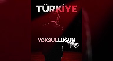 Ekrem İmamoğlu: Siyasi ikbal ve ihtirası için gözünü kırpmadan bu millete her bedeli ödetecek bir akla karşı bir mücadelenin içerisindeyiz