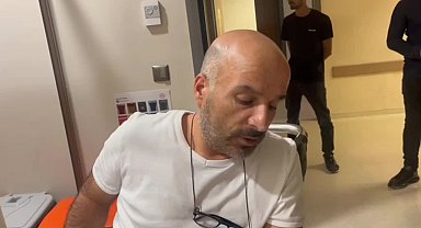 Elazığ'da beyaz kod verilen hasta ameliyatı iptal edilerek başka bir hastaneye sevkedildi