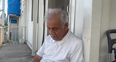 Elazığ'da tahliye edilmek istenen konteyner kentteki vatandaşlar duruma tepkili...