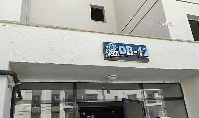 Elazığ’da TOKİ mağduriyeti: Depremzedeler iki aydır elektrik, su ve doğal gaz bekliyor