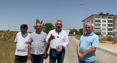 Emek Partisi Genel Başkanı Seyit Aslan, Demirtaş'ı ziyaret etti: Siyasi tutsaklar serbest bırakılarak sürece katılmaları sağlanmalı