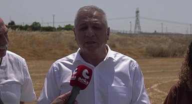 EMEP Genel Başkanı Aslan, İmamoğlu'nu ziyaret etti:
