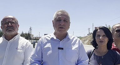 EMEP Genel Başkanı Aslan: Ne Figen Yüksekdağ'ın ne de Selahattin Demirtaş'ın bir dakika dahi cezaevinde kalmaması gerekiyor
