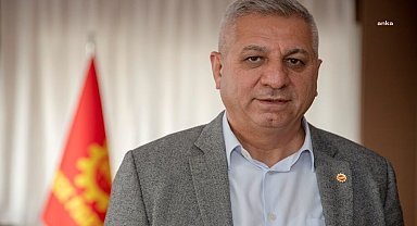 EMEP Genel Başkanı Aslan: