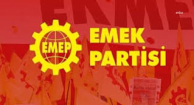 EMEP: Komisyonu kalıcı barış için bir mücadele alanı olarak değerlendireceğiz