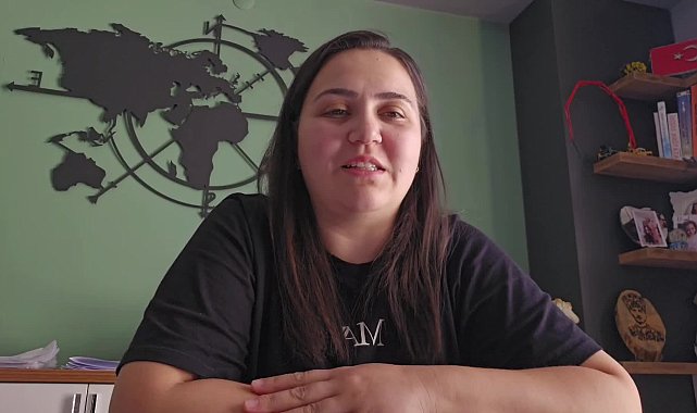 EMO Artvin Temsilcisi Şimay: “Elektrik kaynaklı orman yangınları önlenebilir felaketlerdir”
