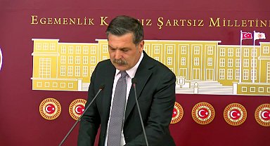 Erkan Baş: 