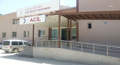 Erzurum'da engelli genç kıza cinsel saldırıda bulunduğu iddia edilen doktor tutuklandı
