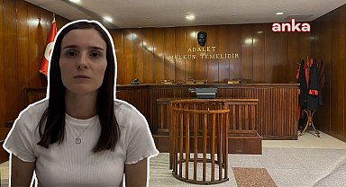 Eşi Sinem Dönmez'i 27 yerinden bıçaklayan sanıktan