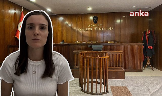 Eşi Sinem Dönmez'i 27 yerinden bıçaklayan sanıktan