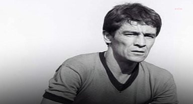 Eski A Milli Takım futbolcusu Süreyya Özkefe 86 yaşında hayatını kaybetti