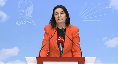 Eski CHP milletvekili Lale Karabıyık'ın hayatını kaybetmesi... CHP Denizli Milletvekili Karaca: