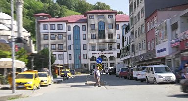 Eski Pazar Belediye Başkanı Basa:
