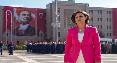 Eskişehir Büyükşehir Belediye Başkanı Ünlüce’den 15 Temmuz Demokrasi ve Milli Birlik Günü mesajı