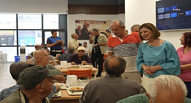 Eskişehir Büyükşehir Belediye Başkanı Ünlüce: