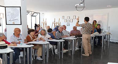 Eskişehir Büyükşehir Belediye Başkanı Ünlüce: