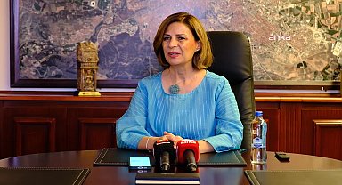 Eskişehir Büyükşehir Belediye Başkanı Ünlüce: