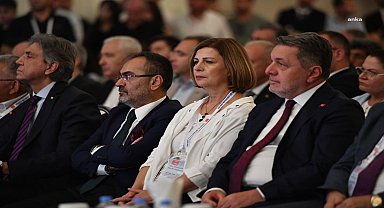 Eskişehir Büyükşehir Belediye Başkanı Ünlüce: “TBB olarak demokrasiye ve halkın iradesine sonuna kadar sahip çıkmaya devam edeceğiz