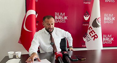 Eskişehir’de 4 meclis üyesi Zafer Partisi’ne katılacak: 