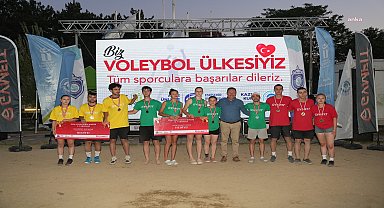 Eskişehir'de düzenlenen 