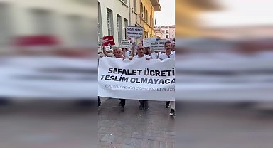 Eskişehir'de