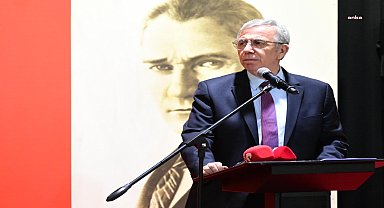 Eskişehir'deki orman yangınında 11 orman işçisi hayatını kaybetti... Mansur Yavaş: 11 orman emekçimizin acısı yüreğimizi dağladı